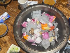 -冰煮羊(山水小区店)