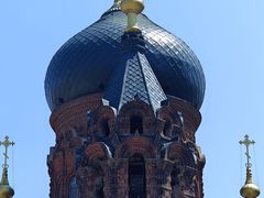 -圣·阿列克谢耶夫教堂