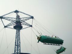 -秦皇岛乐岛海洋王国