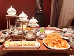 -曾宴·楚菜(湖北省博物馆店)