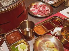 -西塔老太太泥炉烤肉(苏州大悦城店)