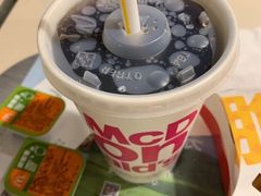 -麦当劳(龙之梦购物中心店)