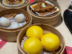 -点都德(华强南店)