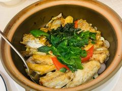 -北海渔村酒楼·粤菜海鲜点心(新华店)