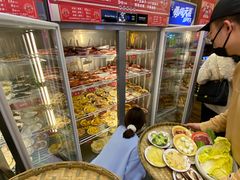 -文立新·秤盘麻辣烫(天通苑店)