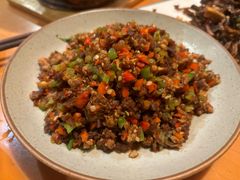 黑三剁-山茶云南菜(中关村店)