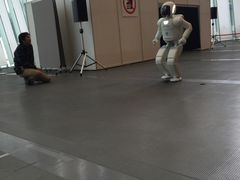 -日本科学未来馆