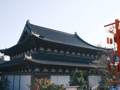 -径山寺