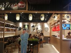 -鲜芋仙(时尚天河店)