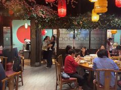 -苏帮主三样菜·江湖川菜(高新店)