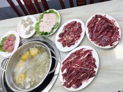 -杏花吴记牛肉火锅