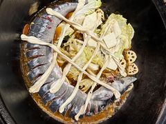 -荣德灶台鱼(圣泉寺店)