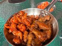 -MI WU FACTORY米屋美食工厂餐厅(绿地店)