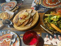 -卢布里西餐厅(海拉尔店)