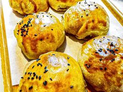 -青禾小厨新疆菜(总店)