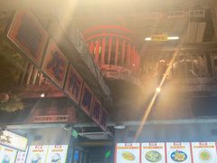-五马集·海鲜·温州大牌档(黑金冠五马街十字路口店)
