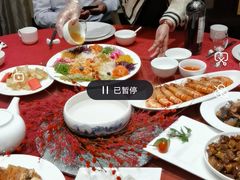 -青岛城阳宝龙福朋喜来登酒店