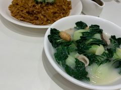-東海海鲜酒家(中信广场店)