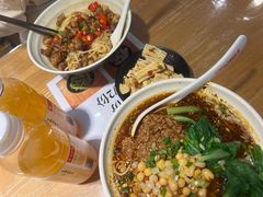 -长乐川式面馆·现炒浇头(石门二路店)