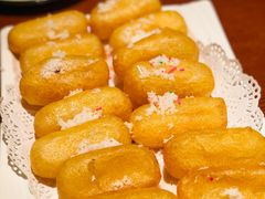 -马氏老外婆餐厅(魏县店)