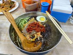 -许氏朝鲜族牛肉汤馆