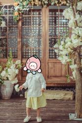 -韩国童感TOUCH PHOTO儿童摄影(朝阳分店)