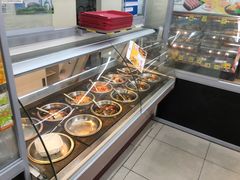 -711便利店(安贞桥胜古南里店)