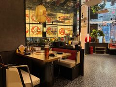 -厚贞日式烤肉(浦东汇智店)