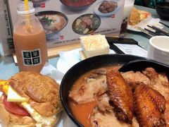 -华嫂冰室(尖沙咀店)