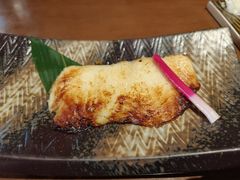 -千代武日本料理(哈西店)