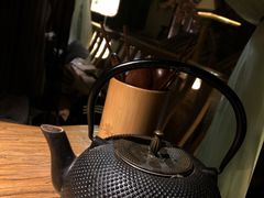 餐具摆设-淀里船宴(卓达店)