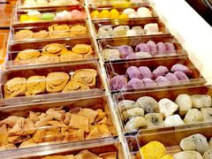 -凯德广场(学府店)