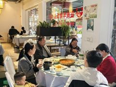 -宣威年猪饭·二十年云南家常菜·特色小炒肉(金碧店)