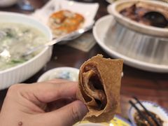 -黄狗猪头肉(运河路店)