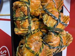 -517烧烤·龙虾·海鲜大排档(万象都荟店)