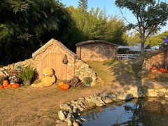 -HERRE·FARM 赫尔露营农场·团建聚会包场