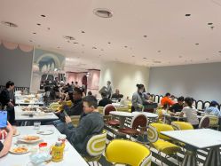 -奈尔宝家庭中心·亲子餐厅(北京东坝万达店)