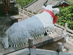 -丽江玉水寨