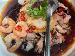 -秀儿四九城·新京菜(亚运村鸟巢店)