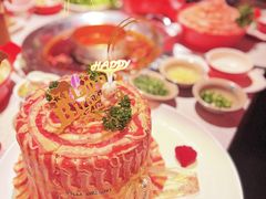 -大龙燚·旷野鲜火锅(广州首店)