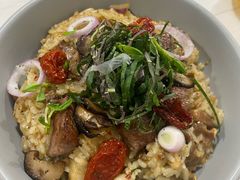 -娜娜家·Nana's restaurant(国金汇店)