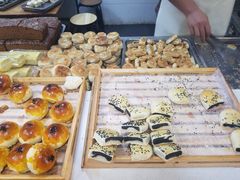 -徐文林香酥饼(桃园店)