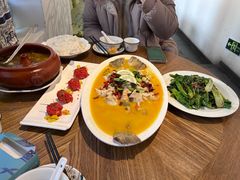 -小喜客·云南特色菜(纳西庭院店)