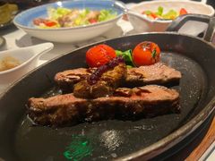 -西堤牛排(北京国瑞店)