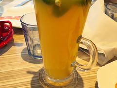 -必胜客(上海新南方商城PH店)