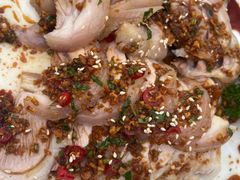 -红日饭店(裕隆三路店)