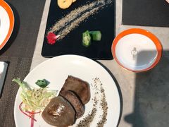 -極上萬膳·日料放题(海岸城店)