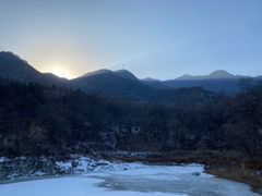 -阳台山自然风景区