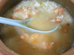 -贰號小院潮汕砂锅粥(前海西街店)