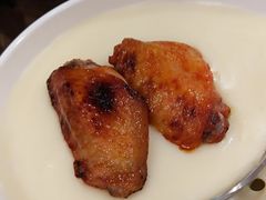 -香港龟正盅 手作糖水甜品龟苓膏(千灯湖环宇城店)